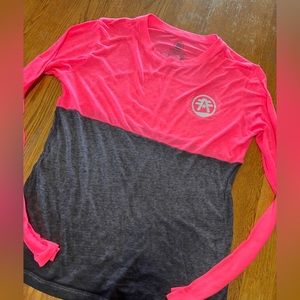 American Fighter Women’s Bright Pink